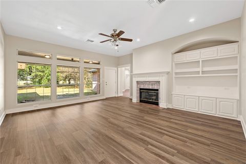 Tiny photo for 417 W Morgan Street, Franklin, TX 77856 (MLS # 25012796)