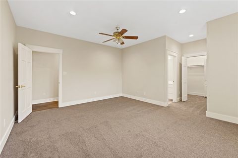 Tiny photo for 417 W Morgan Street, Franklin, TX 77856 (MLS # 25012796)