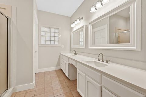 Tiny photo for 417 W Morgan Street, Franklin, TX 77856 (MLS # 25012796)