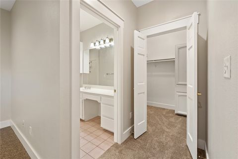 Tiny photo for 417 W Morgan Street, Franklin, TX 77856 (MLS # 25012796)