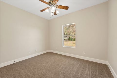 Tiny photo for 417 W Morgan Street, Franklin, TX 77856 (MLS # 25012796)