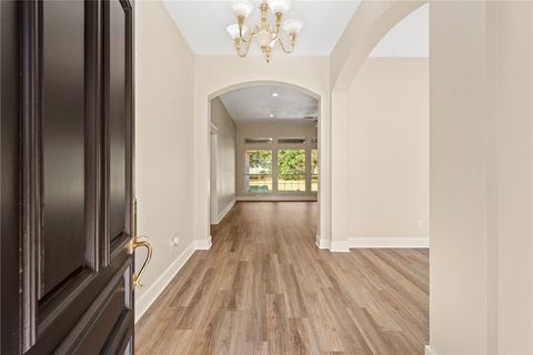 Tiny photo for 417 W Morgan Street, Franklin, TX 77856 (MLS # 25012796)