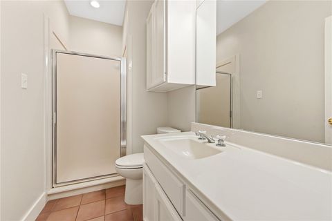 Tiny photo for 417 W Morgan Street, Franklin, TX 77856 (MLS # 25012796)