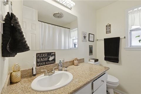 Tiny photo for 1614 Luza Street, Bryan, TX 77802 (MLS # 26006521)