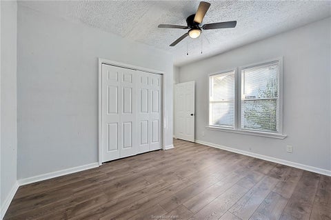 Tiny photo for 1100 E 25th Street, Bryan, TX 77803 (MLS # 26011497)