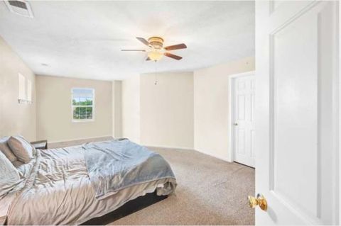 Tiny photo for 3807 Meadow View Drive, College Station, TX 77845 (MLS # 26003380)