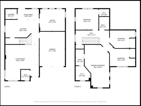 Tiny photo for 3807 Meadow View Drive, College Station, TX 77845 (MLS # 26003380)