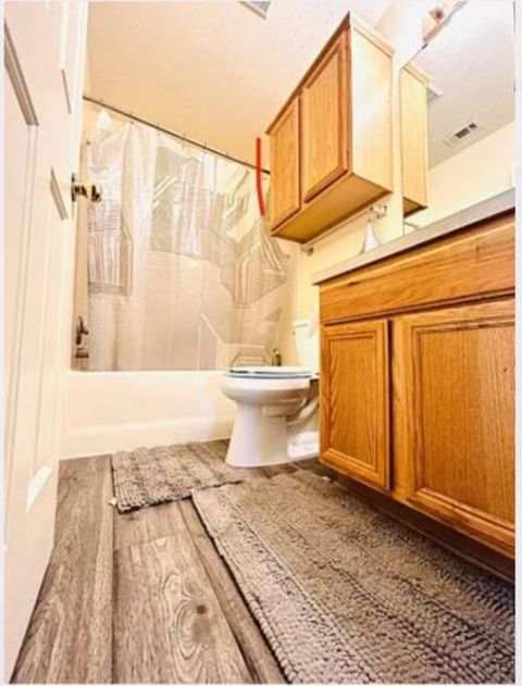 Tiny photo for 3807 Meadow View Drive, College Station, TX 77845 (MLS # 26003380)