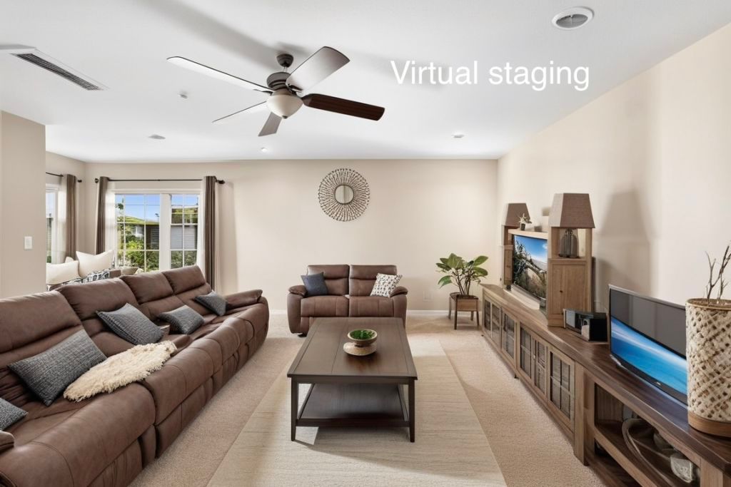 Photo of 3807 Meadow View Drive, College Station, TX 77845 (MLS # 26003380)