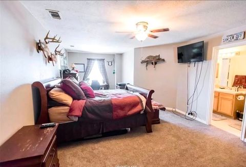 Tiny photo for 3807 Meadow View Drive, College Station, TX 77845 (MLS # 26003380)