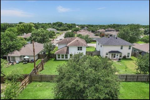 Tiny photo for 3807 Meadow View Drive, College Station, TX 77845 (MLS # 26003380)