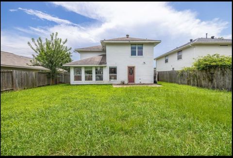 Tiny photo for 3807 Meadow View Drive, College Station, TX 77845 (MLS # 26003380)