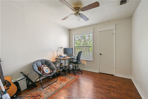 Tiny photo for 1107 Verde Drive #12, Bryan, TX 77801 (MLS # 26011322)