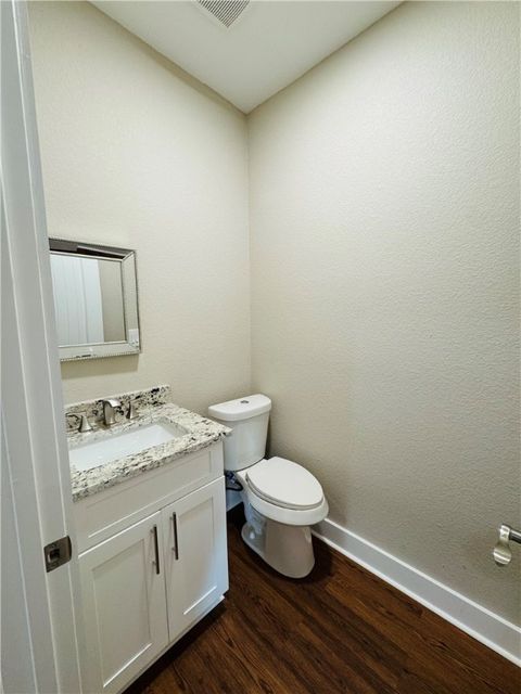 Tiny photo for 411 N Wrangler Street, Franklin, TX 77856 (MLS # 25012906)