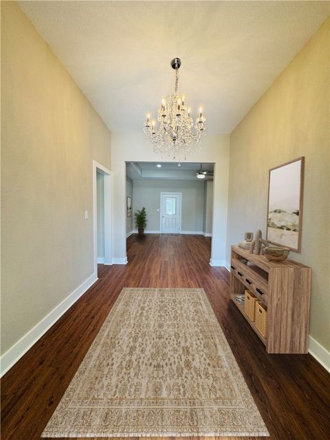 Tiny photo for 411 N Wrangler Street, Franklin, TX 77856 (MLS # 25012906)