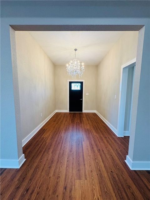 Tiny photo for 411 N Wrangler Street, Franklin, TX 77856 (MLS # 25012906)