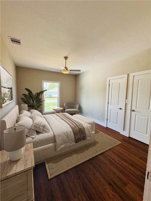 Tiny photo for 411 N Wrangler Street, Franklin, TX 77856 (MLS # 25012906)