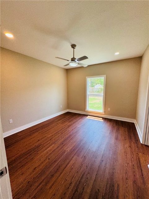 Tiny photo for 411 N Wrangler Street, Franklin, TX 77856 (MLS # 25012906)