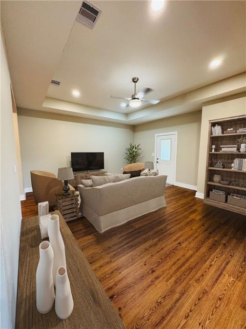 Tiny photo for 411 N Wrangler Street, Franklin, TX 77856 (MLS # 25012906)