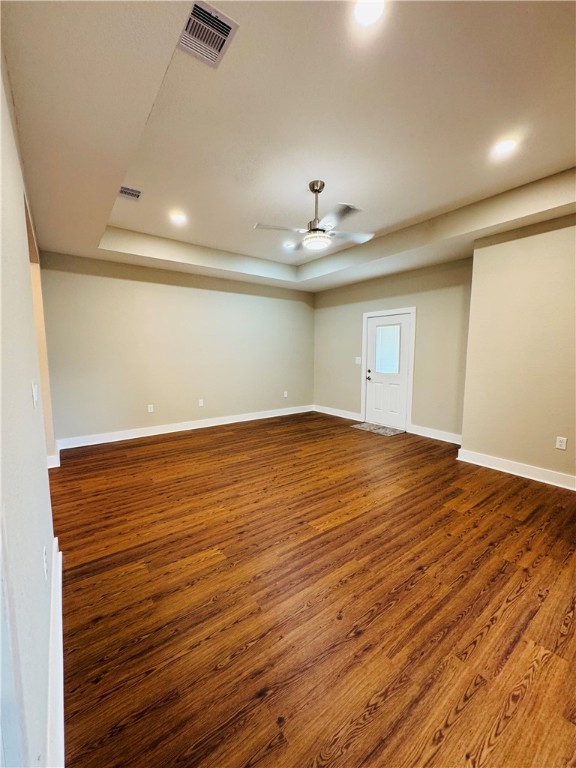 411 N Wrangler Street