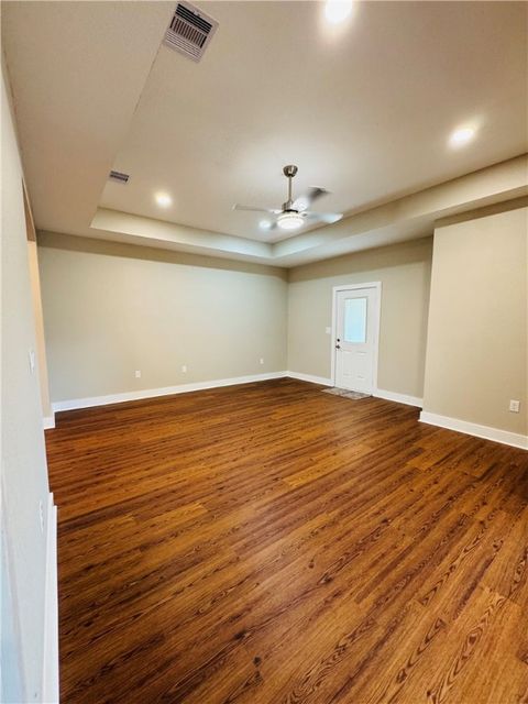 Tiny photo for 411 N Wrangler Street, Franklin, TX 77856 (MLS # 25012906)