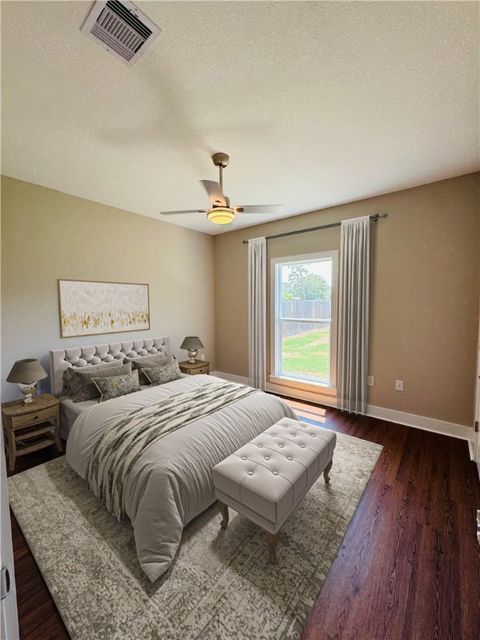 Tiny photo for 411 N Wrangler Street, Franklin, TX 77856 (MLS # 25012906)