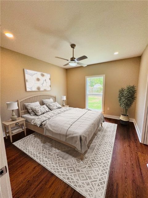 Tiny photo for 411 N Wrangler Street, Franklin, TX 77856 (MLS # 25012906)