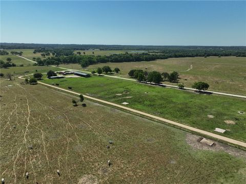 Tract #7 County Road 305 Navasota TX 77868