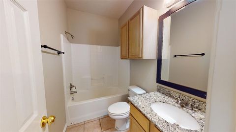 Tiny photo for 1625 Park Place Pl, College Station, TX 77840 (MLS # 26001568)