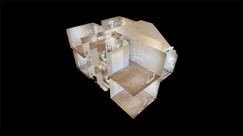 Tiny photo for 1625 Park Place Pl, College Station, TX 77840 (MLS # 26001568)