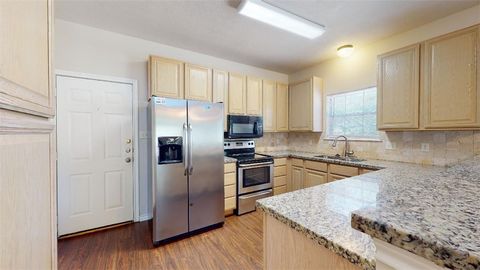 Tiny photo for 1625 Park Place Pl, College Station, TX 77840 (MLS # 26001568)