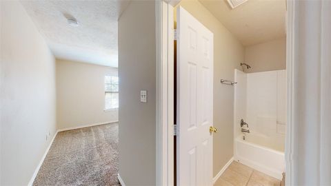 Tiny photo for 1625 Park Place Pl, College Station, TX 77840 (MLS # 26001568)