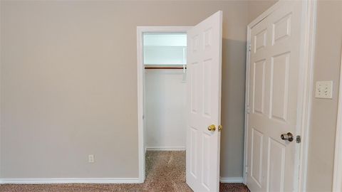 Tiny photo for 1625 Park Place Pl, College Station, TX 77840 (MLS # 26001568)