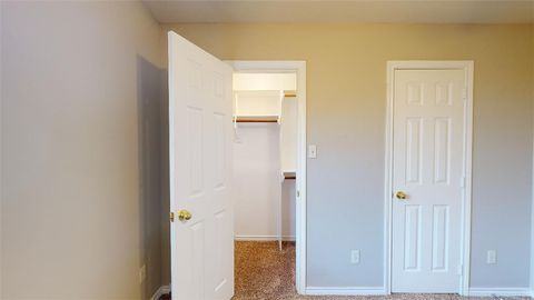 Tiny photo for 1625 Park Place Pl, College Station, TX 77840 (MLS # 26001568)