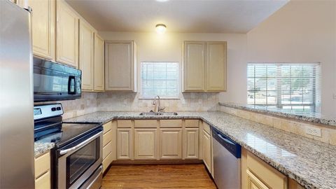 Tiny photo for 1625 Park Place Pl, College Station, TX 77840 (MLS # 26001568)