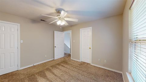 Tiny photo for 1625 Park Place Pl, College Station, TX 77840 (MLS # 26001568)