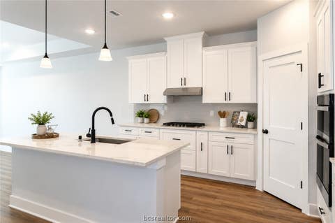 Tiny photo for 2012 Reagan Court, Bryan, TX 77802 (MLS # 26008569)