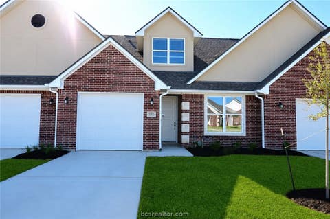 Tiny photo for 2012 Reagan Court, Bryan, TX 77802 (MLS # 26008569)