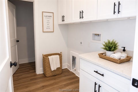 Tiny photo for 2012 Reagan Court, Bryan, TX 77802 (MLS # 26008569)