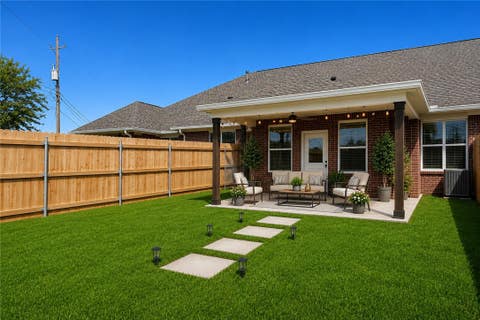 Tiny photo for 2012 Reagan Court, Bryan, TX 77802 (MLS # 26008569)