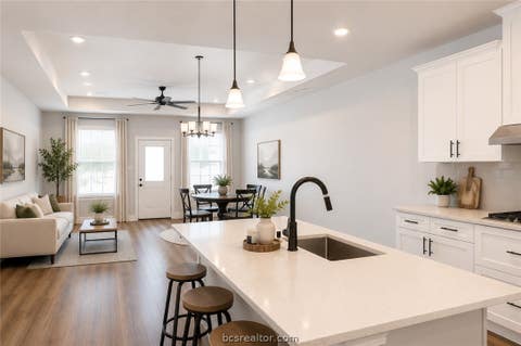 Tiny photo for 2012 Reagan Court, Bryan, TX 77802 (MLS # 26008569)