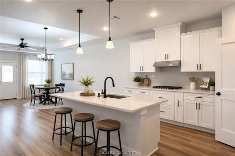 Tiny photo for 2012 Reagan Court, Bryan, TX 77802 (MLS # 26008569)