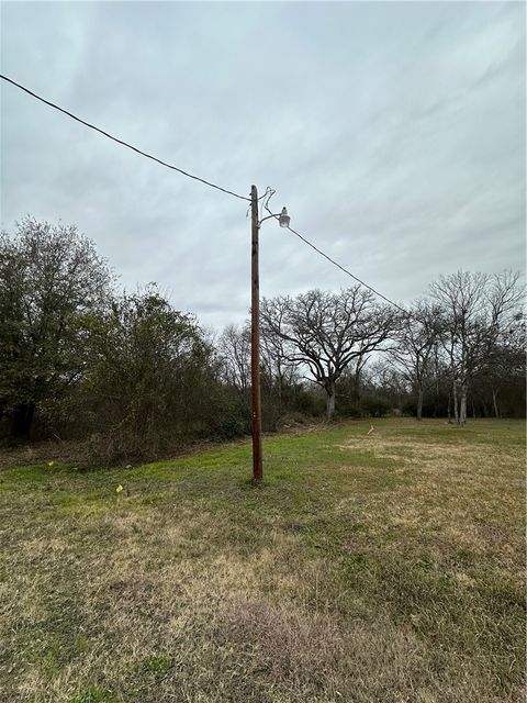 0 W Barton Street Calvert TX 77837
