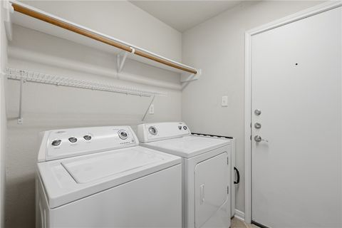 Tiny photo for 937 Crested Point Drive, College Station, TX 77845 (MLS # 26005924)