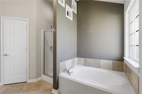 Tiny photo for 937 Crested Point Drive, College Station, TX 77845 (MLS # 26005924)