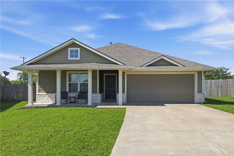 Photo of 937 Crested Point Drive, College Station, TX 77845 (MLS # 26005924)