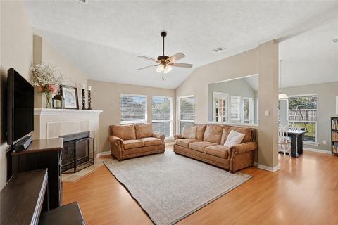 Tiny photo for 937 Crested Point Drive, College Station, TX 77845 (MLS # 26005924)