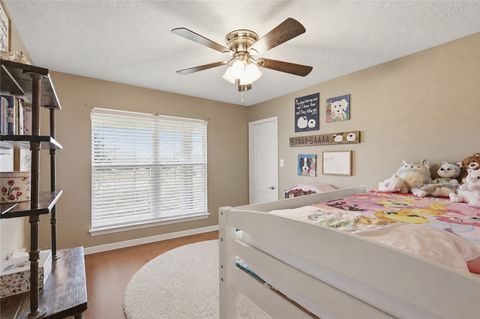 Tiny photo for 937 Crested Point Drive, College Station, TX 77845 (MLS # 26005924)