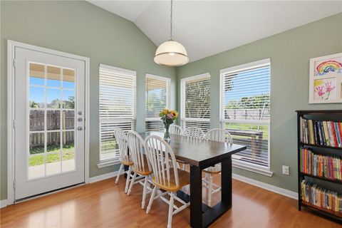 Tiny photo for 937 Crested Point Drive, College Station, TX 77845 (MLS # 26005924)