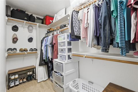 Tiny photo for 937 Crested Point Drive, College Station, TX 77845 (MLS # 26005924)